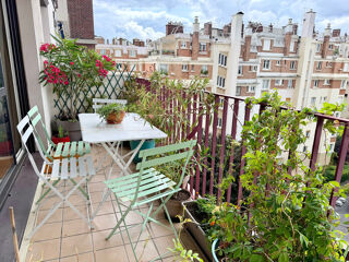  Appartement à vendre 2 pièces 53 m²
