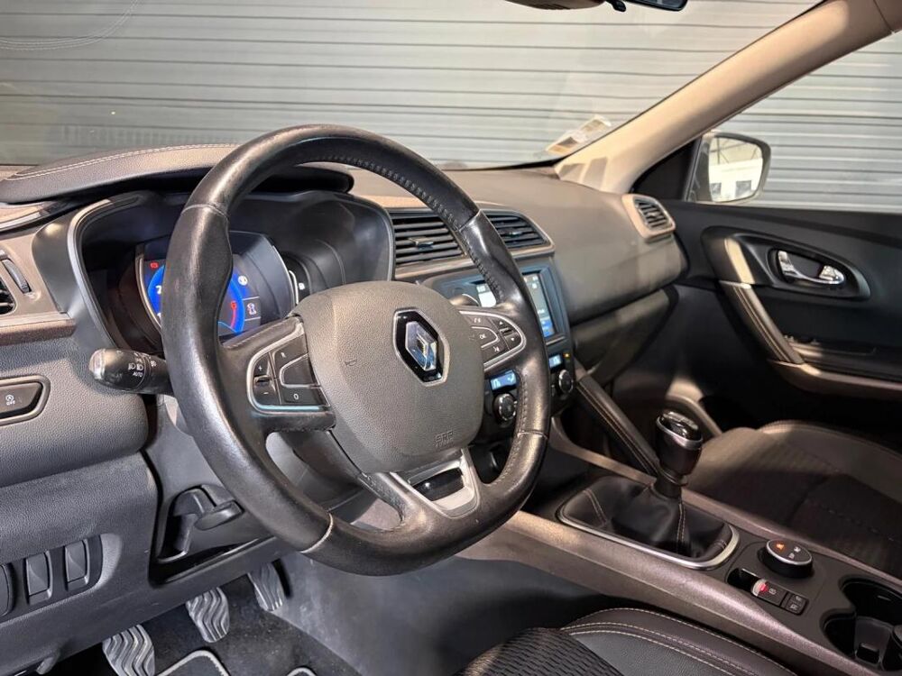 Kadjar Edition One 2017 occasion 34130 Valergues