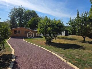  Maison � vendre 9 pi�ces 186 m�