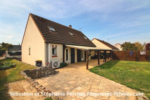   Maison 3 chambres ? 98 m� ? Terrain clos 517 m� ? Terrasse couverte ? Garage Maison - 4 pi�ce(s) - 98 m�