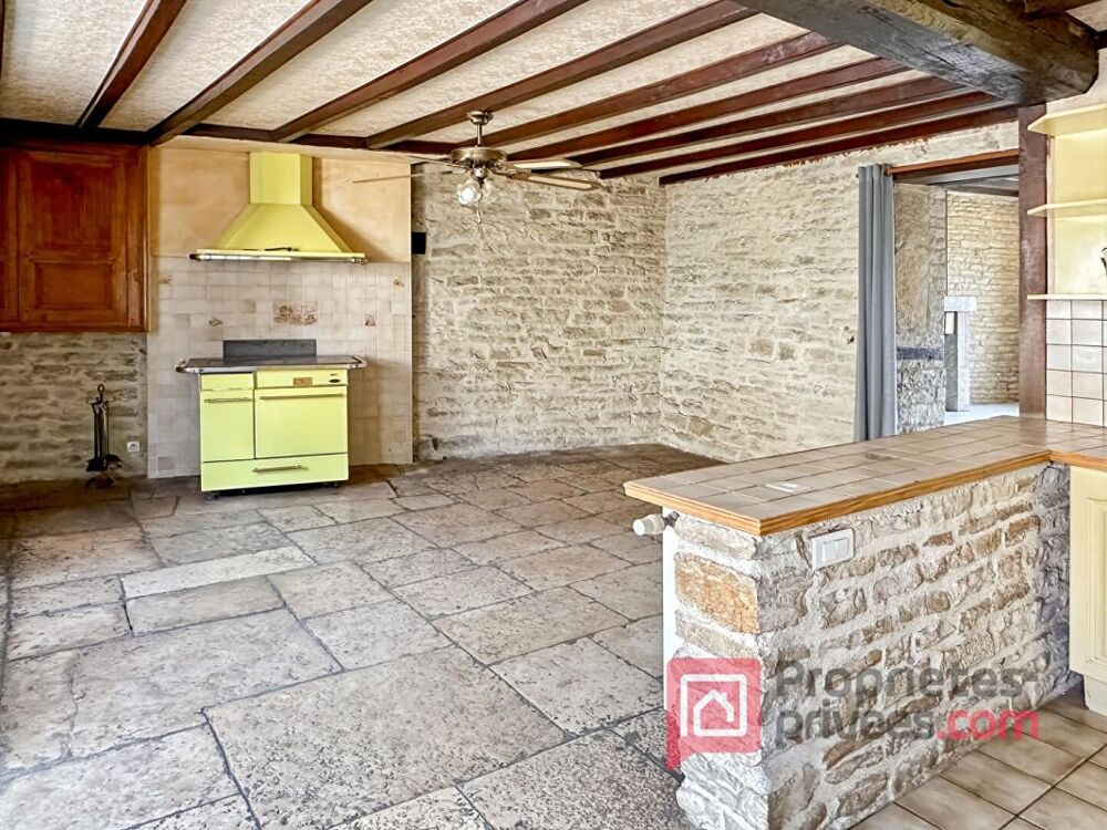 Vente Maison Maison Essoyes 11 pièce(s) 168 m2 Verpillieres sur ource