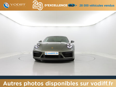 911 (993) CARRERA GTS 480 CV PDK 2022 occasion 67960 Entzheim