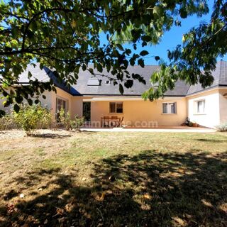  Maison à vendre 8 pièces 265 m²