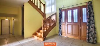  Maison � vendre 8 pi�ces 241 m�
