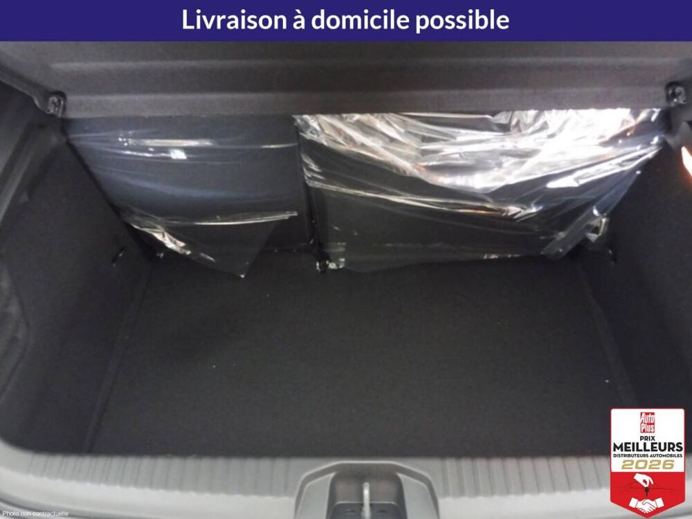 Clio 1.0 TCE 90CH EVOLUTION - 25 2025 occasion 10150 Lavau