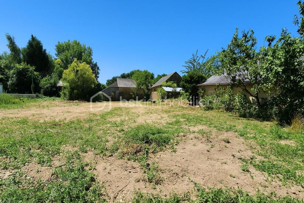 Vente Terrain À VENDRE – Terrain constructible en zone AH (hameau constructible) Chanteloup