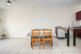  Appartement à vendre 2 pièces 40 m²