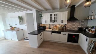  Maison à vendre 8 pièces 173 m²