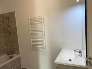  Appartement � louer 3 pi�ces 58 m�