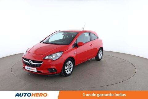 Opel corsa 1.4 Edition 3P 90 ch
