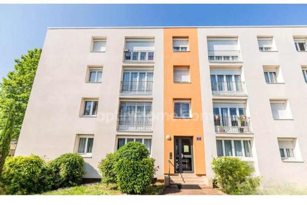 Vente Appartement Appartement à vendre 5 pièces, 3 chambres, possible 4 chambres + cave Athis mons