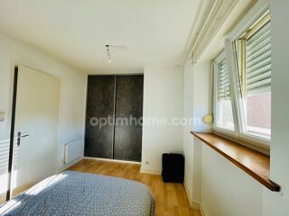  Appartement  vendre 2 pices 40 m