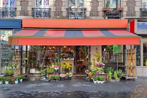 Commerces/Negoce 70000 75012 Paris