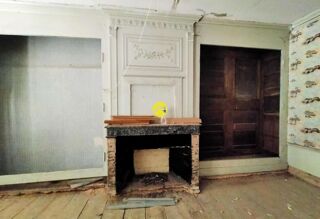  Maison à vendre 5 pièces 200 m²