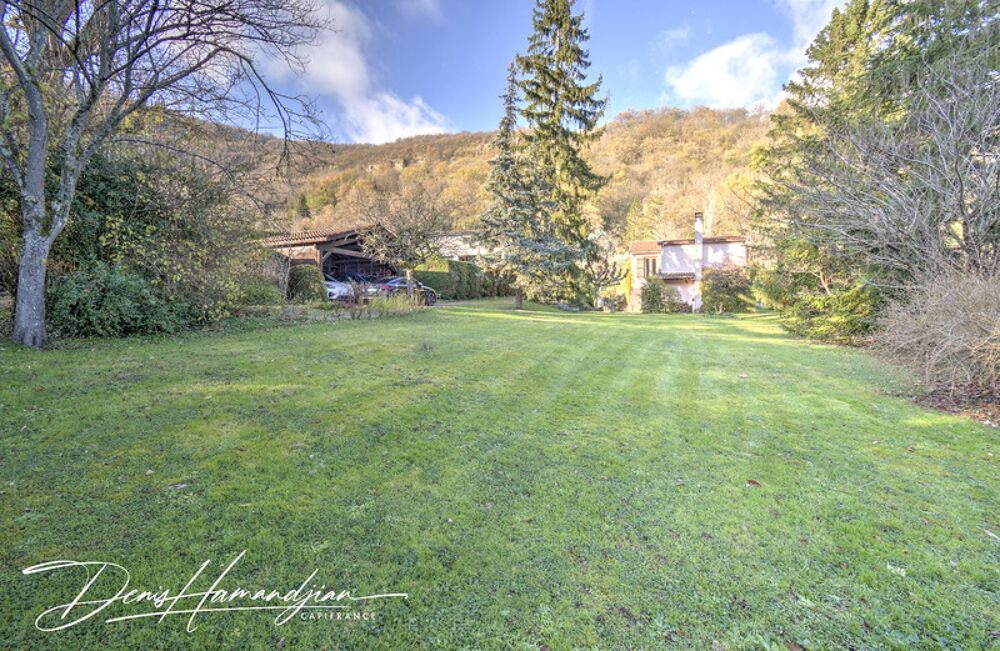  vendre  Maison Saint-Romain-au-Mont-d'Or (69270)