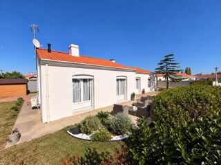  Maison à vendre 5 pièces 123 m²