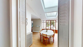  Maison à vendre 6 pièces 167 m²