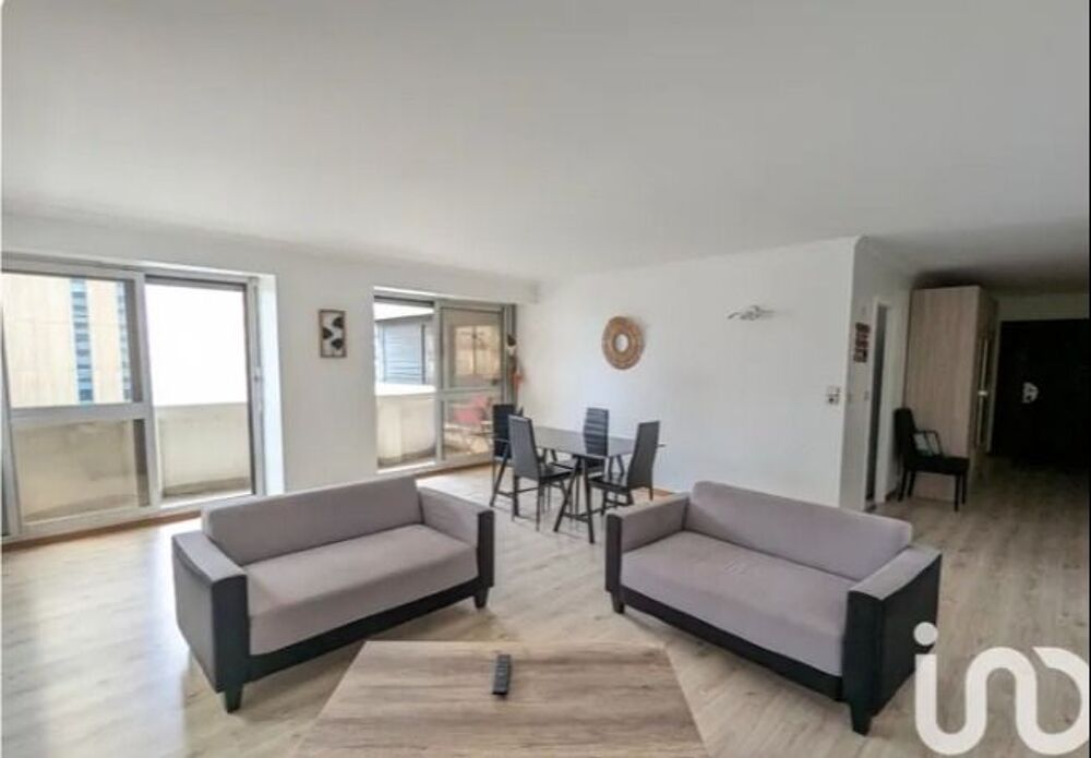 Location Appartement Appartement de 100m2 à louer sur Bordeaux Bordeaux