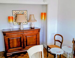  Appartement à louer 4 pièces 85 m²