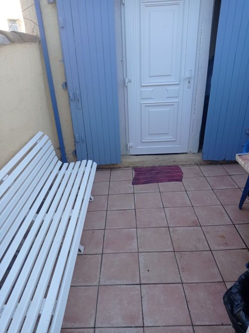 Location Appartement Studio de 29m2 à louer sur Gardanne Gardanne
