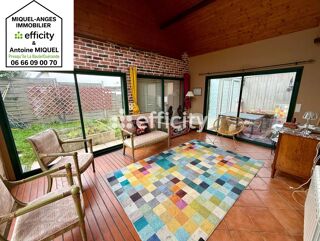  Maison � vendre 5 pi�ces 131 m�