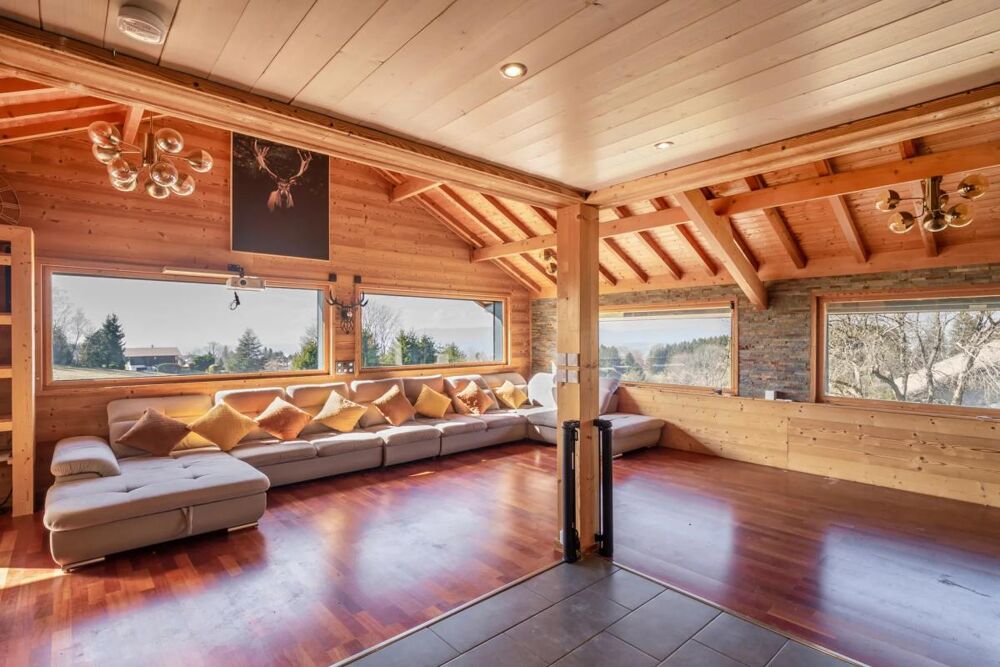 � vendre  Maison La Roche-sur-Foron (74800)