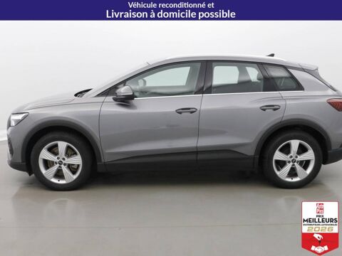 Q4 40 204 82 kWh Design 2023 occasion 10150 Lavau