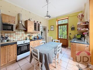  Maison à vendre 6 pièces 218 m²