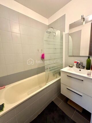  Appartement à vendre 2 pièces 39 m²