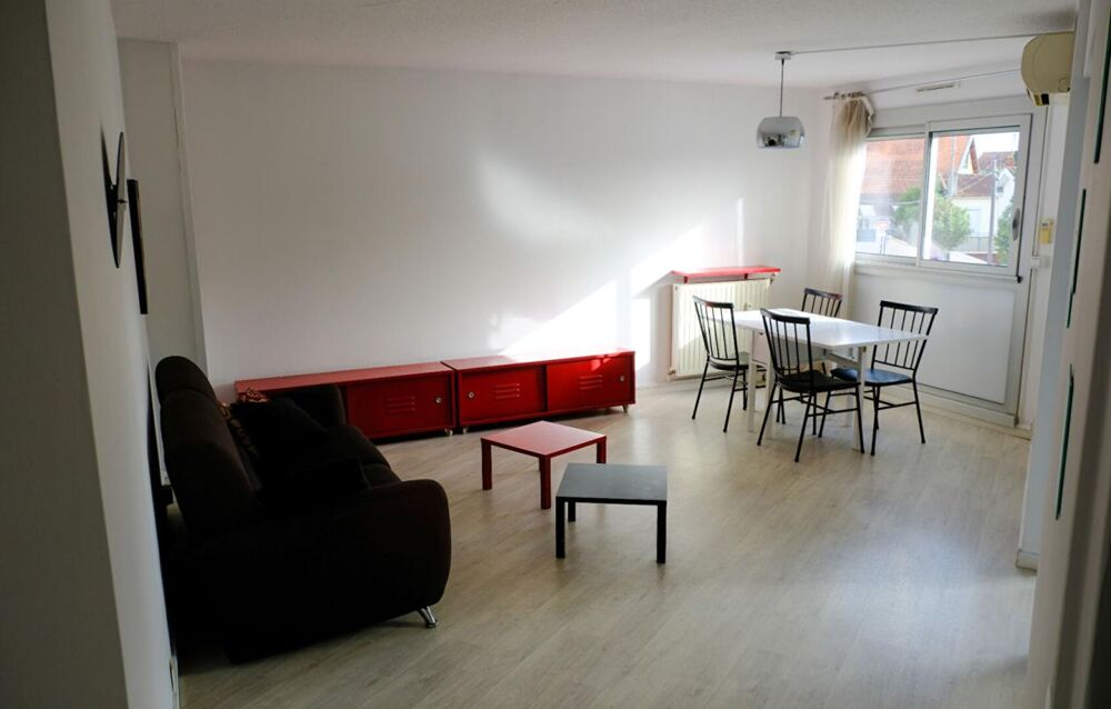Vente Appartement 33 Bordeaux secteur Pellegrin Appartement  3 pièce(s) 70 m2 avec garage Bordeaux