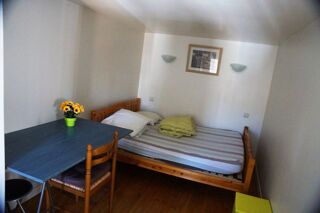  Appartement à louer 1 pièce 21 m²