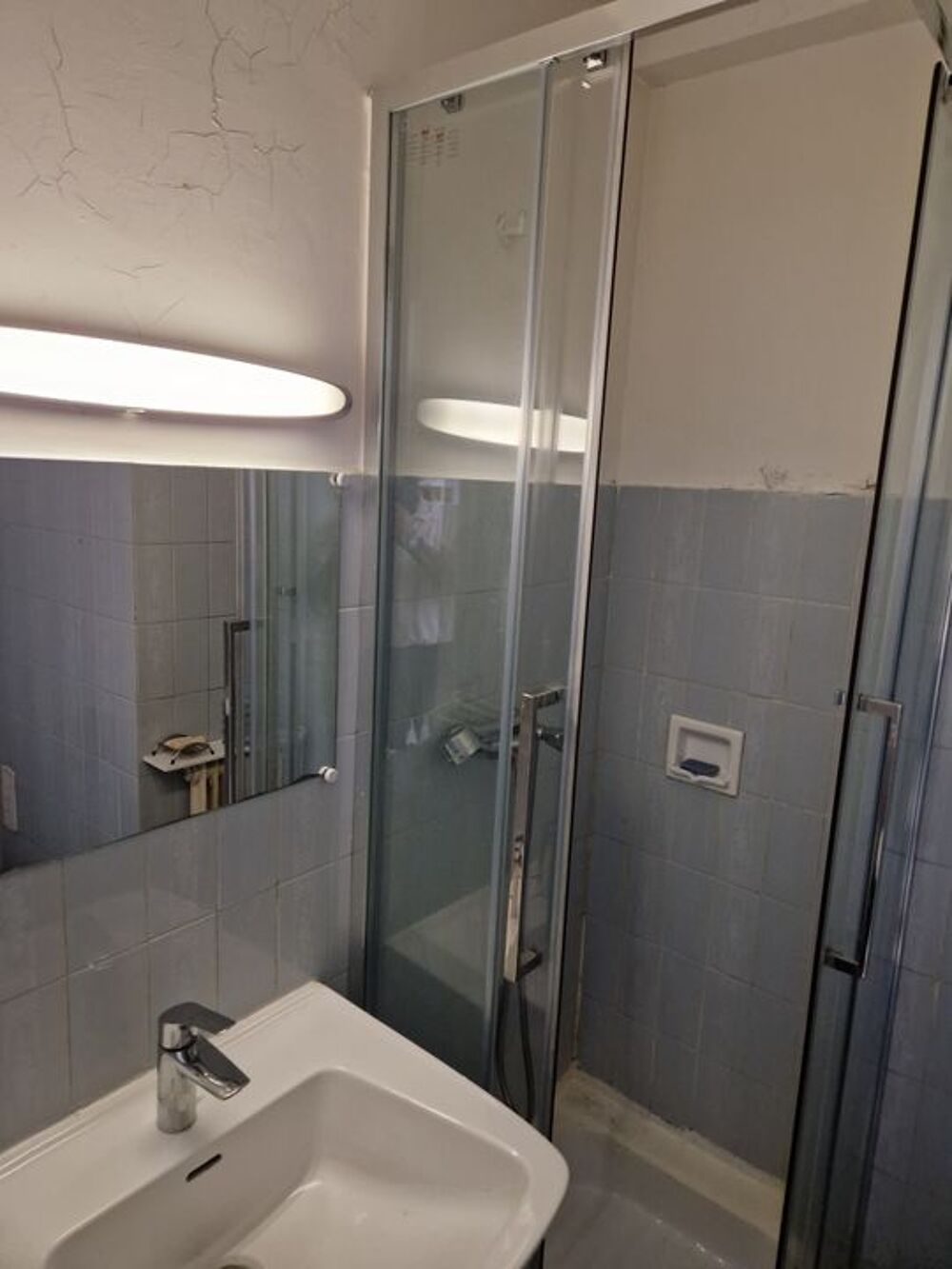 Location Appartement Studio de 22m2 à louer sur Nice Nice