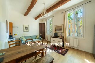  Appartement à vendre 2 pièces 40 m²