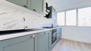  Appartement  vendre 6 pices 97 m