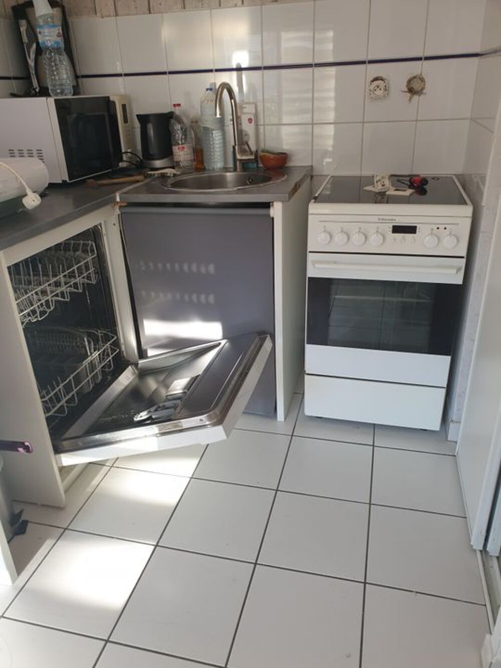 Location Appartement Appartement de 38m2 à louer sur Saint-Nazaire Saint nazaire