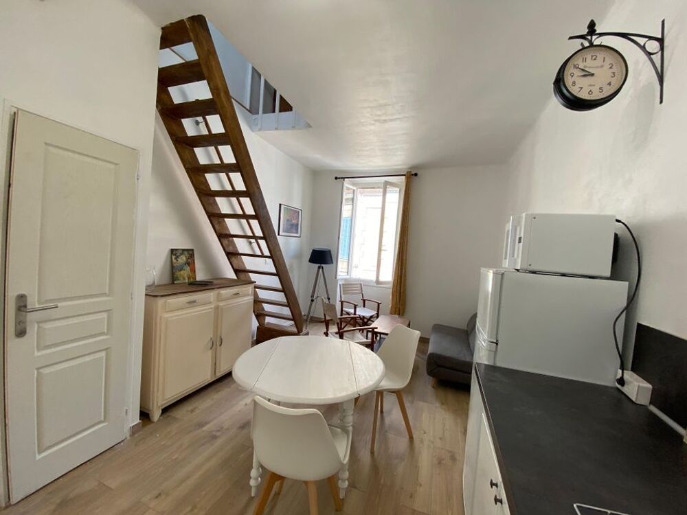 Location Appartement Appartement de 35m2 à louer sur Avignon Avignon
