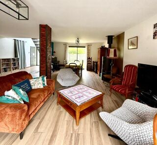  Maison � vendre 7 pi�ces 194 m�