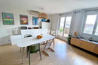  Appartement à vendre 5 pièces 120 m²