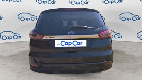 C-max II 2.0 EcoBlue 150 Titanium - 7 places 2019 occasion 74560 Monnetier Mornex