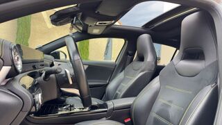 Classe A 250 224 7G-DCT Amg Line Edition 1 - Automatique Toit ouvrant 2018 occasion 26000 Valence