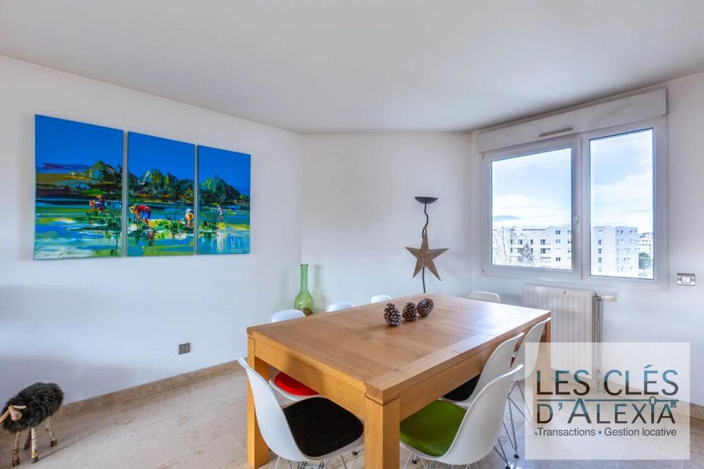� vendre  Appartement Lyon 3