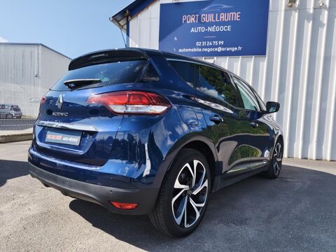 Sc&eacute;nic IV 1.7 DCI 120ch BOSE EDC 2020 occasion 14160 Dives Sur Mer