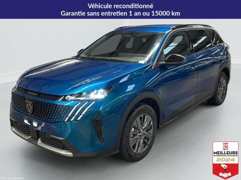 Annonce voiture Peugeot 5008 30994 €