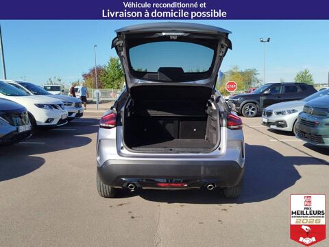 C4 Essence 130 EAT8 - Shine 2023 occasion 10150 Lavau