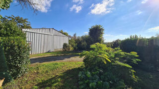  Remise / Grange � vendre 2 pi�ces 275 m� Echire