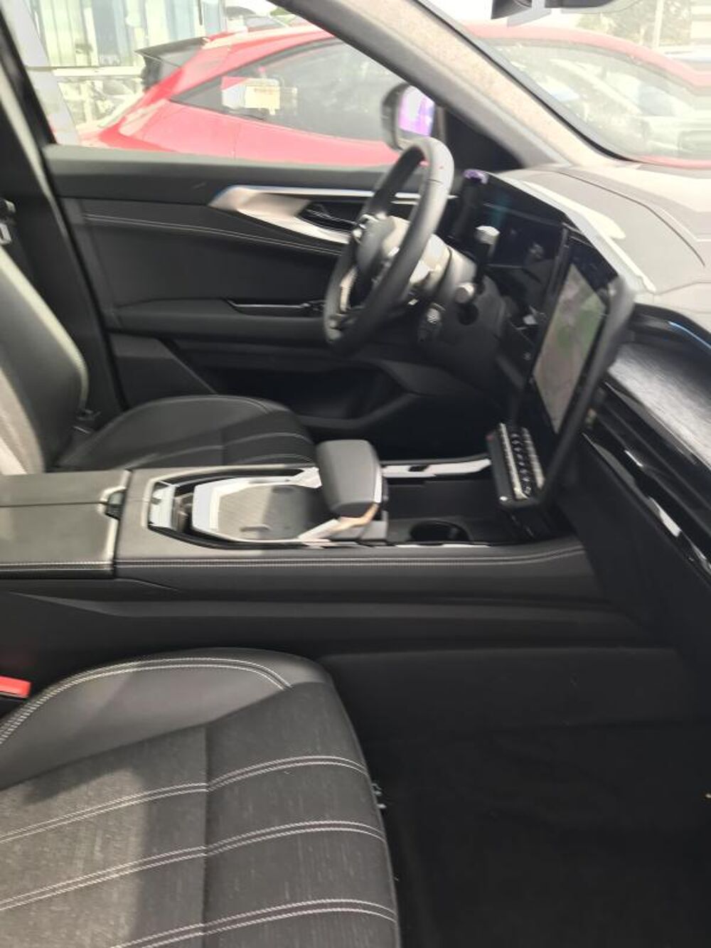 Austral E TECH 200 FULL HYBRID TECHNO 2025 occasion 38160 Chatte