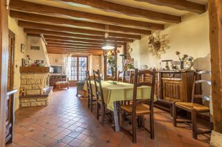  Maison à vendre 6 pièces 137 m²