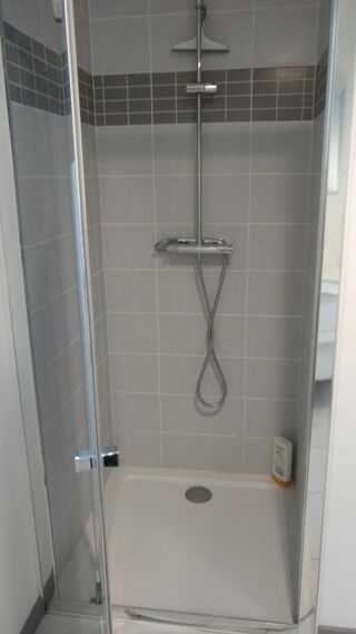  Appartement � louer 1 pi�ce 27 m�