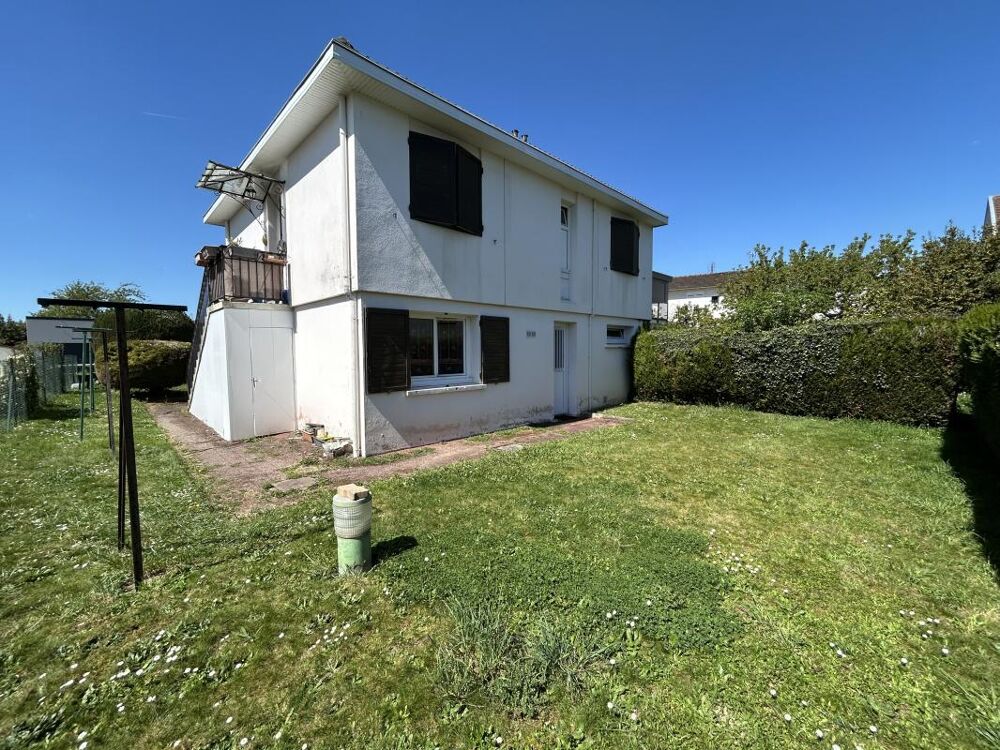 Vente Maison Maison Panazol