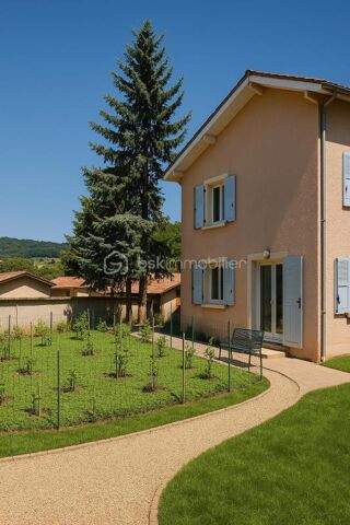  Appartement � vendre 4 pi�ces 112 m�